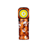 OLIGHT Perun 3 Mini 1250lm Headlamp & Flashlight with Red and White Light